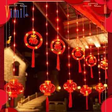 LED Festival Street Decorative LED String Outdoor Decoration LED Tunnel  Light - China Christmas Outdoor Decoration, LED Decoration Light
