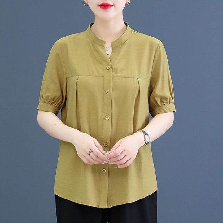 casual tops for women