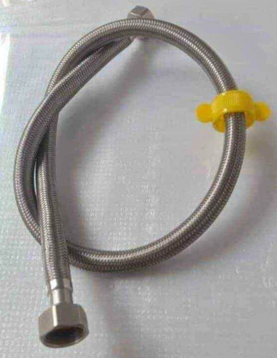 SENIC LAVATORY FLEXIBLE HOSE Lazada PH