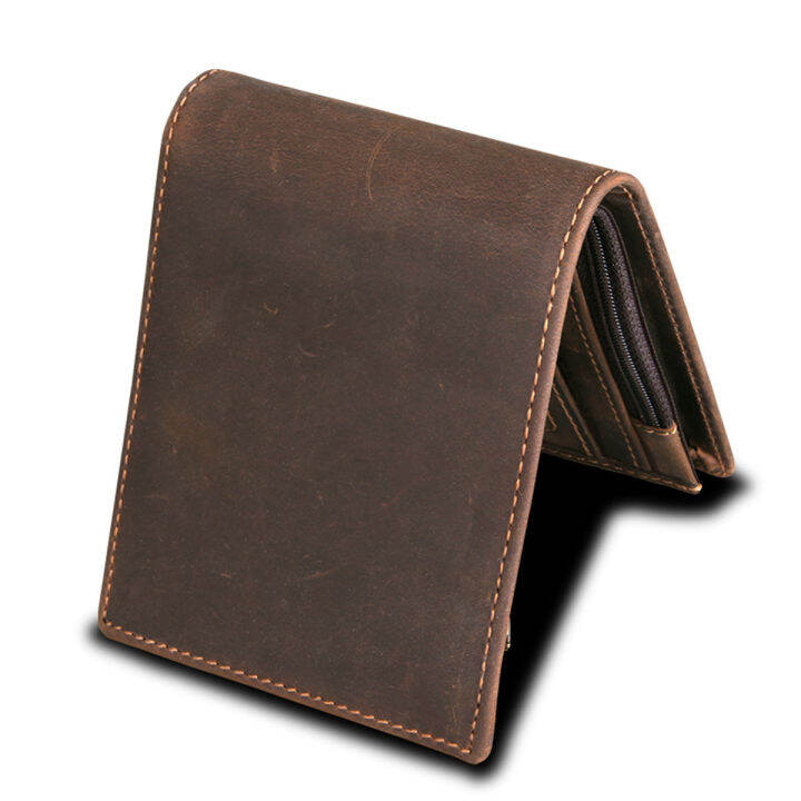 rfid-mens-wallet-leather-wallet-crazy-horse-leather-short-casual-wallet-zipper-pocket-portomonee-753-40-male-short-coin-purse