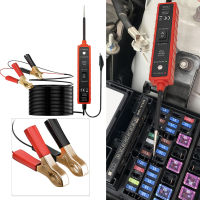 New Au PowerScan Multifunctional Electrical System Diagnostic Tool Automotive Circuit Tester Probe Scanner For Car Vehicle