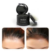 Water Proof hair line powder in hair color Edge control Hair