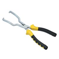 คีมบำรุงรักษา Auto Hose Quick Remove Disconnect Release Steel Pipe Clip Caliper Fuel Line Plier Repair Hand Tool