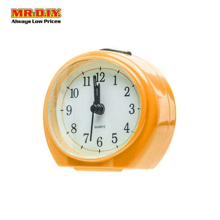 MR.DIY Alarm Clock Lazada
