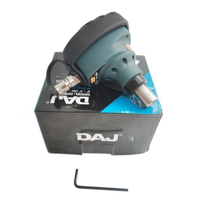 Pneumatic Hammer Mini Air Nailer 8.8MM*100MM Steel Nail Palm Hammer Pneumatic Nailing Machine