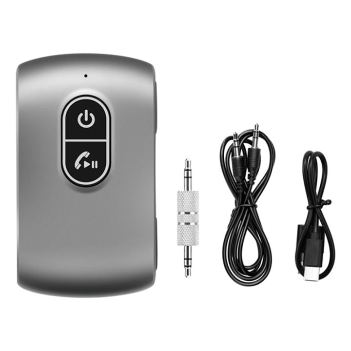 1-set-bluetooth-car-adapter-bluetooth-5-0-adapter-2-in-1-bluetooth-transmitter-16h-battery-life-handsfree-calls