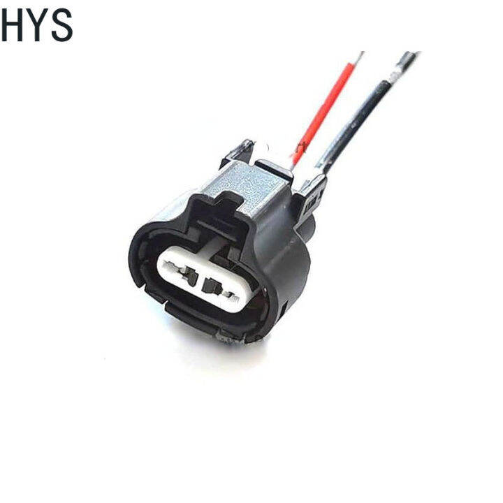 HYS Perodua Viva Myvi Alza MAF Mass Air Flow Meter Intake Sensor Socket