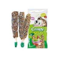 สแนคติดกรงcrispystick3แท่ง