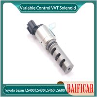 Baificar ยี่ห้อใหม่ของแท้ Variable Control VVT Solenoid 1533038010สำหรับ Toyota Lexus LS400 LS430 LS460 LS600