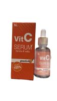 Vit C Serum SL บำรุงผิวหน้า  40 ml