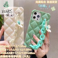 เคสโทรศัพท์  เคสโทรศัพ   ดัดแปลงเครื่องเปลือกโทรศัพท์มือถือพิเศษ Apple xr ถึง iPhone12/13 นิ่ม xsmax ถึง 11/12/13promax