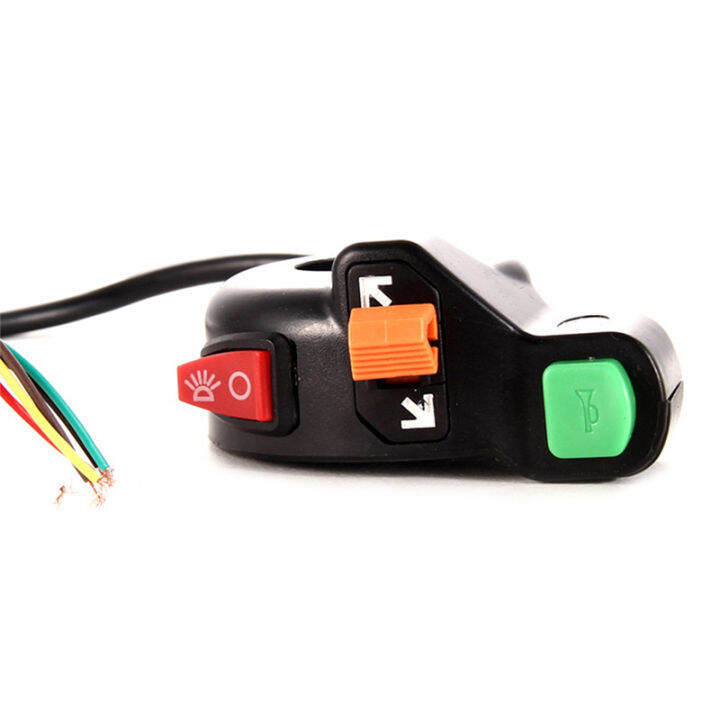 uni-universal-7-8-motorcycle-atv-bike-horn-start-on-off-button-kill-switch