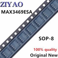 (10piece) 100% New MAX3469 MAX3469ESA sop-8 Chipset WATTY Electronics