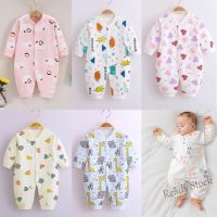 【Ready Stock】 ∋ C22 ?NEW ARRIVAL?Rompers Newborn Baby Clothing Girls Boy New Design Comel Bayi Baju Murah Jumpsuit Infant Cute