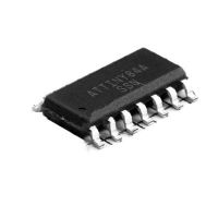 【✆New✆】 xinao66069392692 Sop14 Attiny84a-Ssu 2ชิ้น/ล็อต Attiny84a-U 84a-Ssu Attiny84a Attiny84 Sop-14 Ic