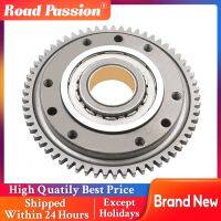 【LZ】hechishiwangpengzhuangshiyouxianzerengongsi Road Passion Motorcycle Starter Clutch Gear Assy Roller Bearing Gear For BMW F650 F650CS G650X Challenge Country F650GS