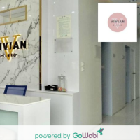 [E-voucher] Vivian Clinic (Phattanakarn) - โบท็อกซ์ Botulax - ลดริ้วรอยตีนกาหรือหน้าผากย่น (20 ยูนิต) [Flash Sale eVoucher]