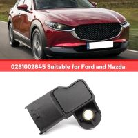 Intake Air Pressure Sensor MAP Sensor Sensor Automobile for Ford Mazda 0281002845