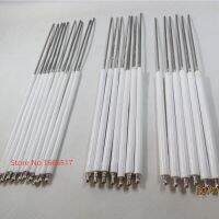 ↂ One Long Ceramic Ignition Electrode/Sparker/Spark Ignitor Rod 8mm/10mm12mm high quality ne