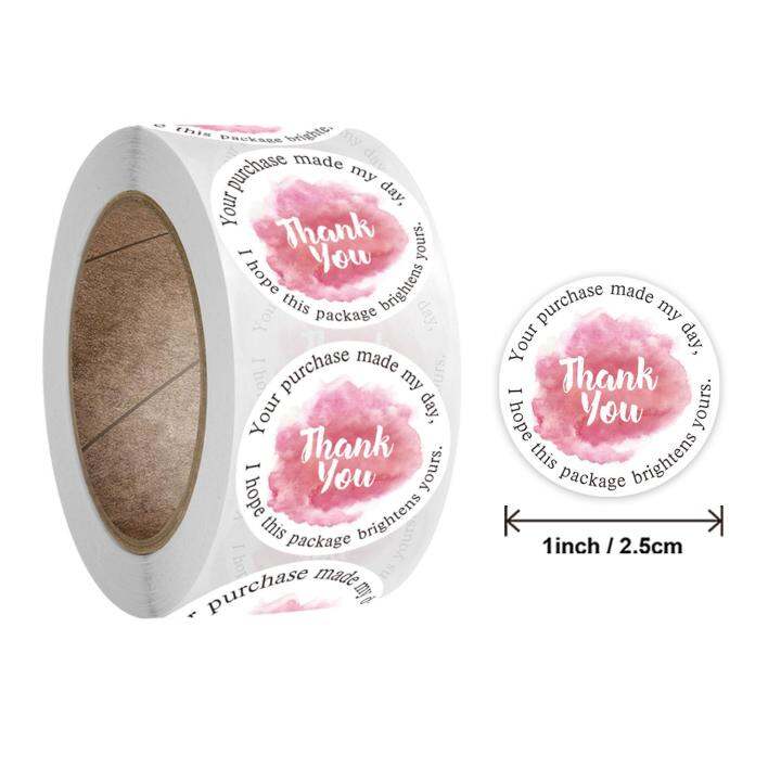 thank-you-for-your-purchase-stickers-with-heart-500pcs-adhesive-seal-labels-for-small-business-owners-gift-decoration-packaging-stickers-labels