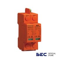 คุณภาพดีเยี่ยม SUNTREE DC SURGE PROTECTION ป้องกันฟ้าผ่า ระบบโซล่าเซลล์ DC มีเก็บเงินปลายทาง