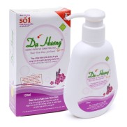 Dung dịch vệ sinh phụ nữ Dạ Hương Lavender, chăm sóc toàn diện