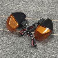 For HONDA CBR250RR MC22 CBR400RR NC29 NSR250R MC21 MC28 VFR400 NC35 RVF400 NC30 LED Turn Signal Light Motorcycle Indicator Lamp