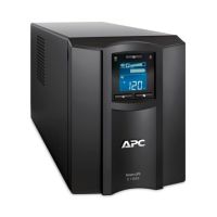 UPS APC  Smart UPS 1000VA/700W with SmartConnect  (SMT1000IC)