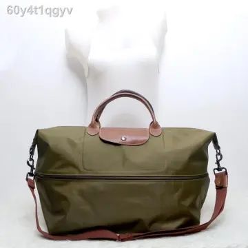 Longchamp Large Travel Bag - Best Price in Singapore - Oct 2023