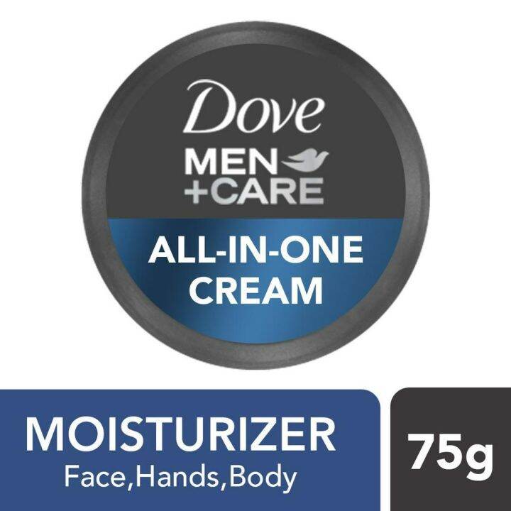 DOVE MEN CARE ULTRA HYDRA CREAM 75ML Lazada PH