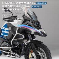 Motorcycle Decals R1250GS Adv 2019-2021 2022 Stickers For BMW R1200GS R1200 R1250 R 1200 1250 GS Adventure LC 2014-2018 Stickers