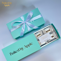 Chicken truffle + Beef truffle  Tiffany Edition Gift Set | Baked by Apple