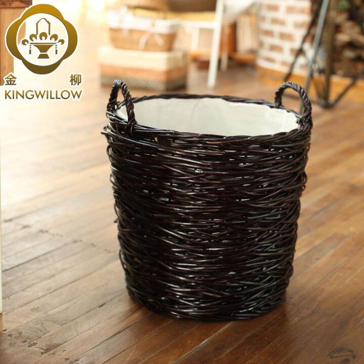 large-wicker-laundry-basket-white-picnic-clothes-toys-laundry-baskets-storage-hamper-box-wasmanden-laundry-organization