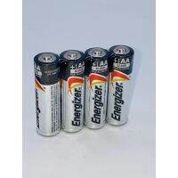 พร้อมส่ง โปรโมชั่น ถ่านEnergizer MAX ขนาดAA (แพ็ค4ก้อน) ส่งทั่วประเทศ ค้อน ปอนด์ ค้อน หงอน ค้อน ยาง ค้อน หัว กลม