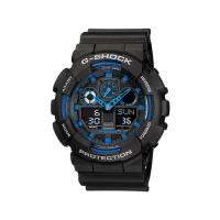 แท้ 100% กับ G-SHOCK GA-100B-1A1 อุปกรณ์ครบทุกอย่างประหนึ่งซื้อจากห้าง ประกันศูนย์เซ็นทรัล CMG