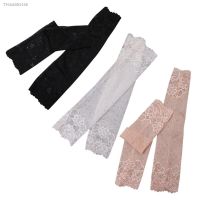 ♕◈☋ Arm Sleeve 3 Pairs Sun Arm Protector Elastic Elbow Cooling Arm Sleeves for Woman Sun Protection