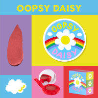 OOPSY DAISY Cream Blush  ครีมบลัชสีชมพูระเรื่อ