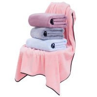 Oversized Baby Bath Towels 90*180 Coral Fleece Towel for children Household Thickened Beauty Bathroom Blanket Infant Accessories