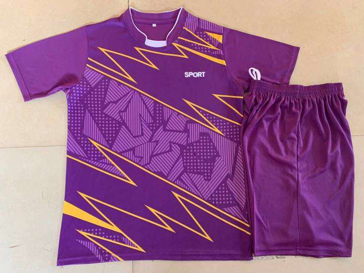 ชุดบอลเด็ก-ชุดกีฬาเด็ก-2-12ปี-m-l-xl-ชุดกีฬาเด็กเล็ก-เสื้อกีฬาเด็ก-ผ้าดี-ใส่สบาย-ราคาถูก