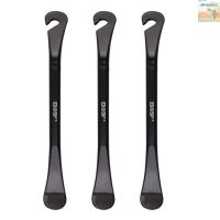 WinnerYou 3Pcs Carbon Steel Tire Levers Bicycle Repair Changing Tool Set