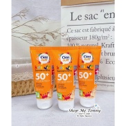 Kem chống nắng Cien Sun spf50+ 100ml