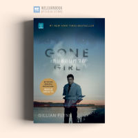 หนังสือนิยาย เล่นซ่อนหาย (ปกภาพยนตร์) (Gone Girl) น้ำพุสำนักพิมพ์ welearnbook