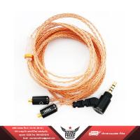 สาย radius HC-OFC25K (2.5mm) Oxygen-free copper cable that reduces sound quality deterioration คุณภาพดี