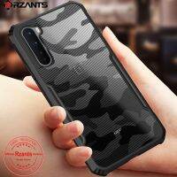 Rzants สำหรับ Oneplus Nord Oneplus 8 8 8 Pro Oneplus 9 9 9 Pro Oneplus 8T เคสแข็งลายพรางด้วง