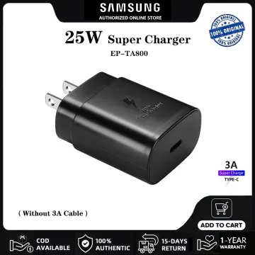 Fast Charger Samsung 25w Giá Tốt T05/2023 | Mua tại 