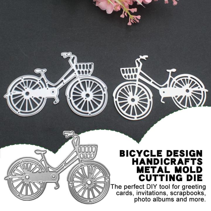 bicycle-design-handicrafts-metal-mold-cutting-die-l9g2