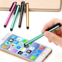 3Pcs/Set Capacitive Touchscreen Stylus Pen for iPhone iPad Huawei Smart Phone Tablet PC EIG88 Stylus Pens