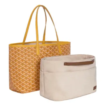 Shop Goyard Bags Women Yellow Color with great discounts and prices online  - Oct 2023