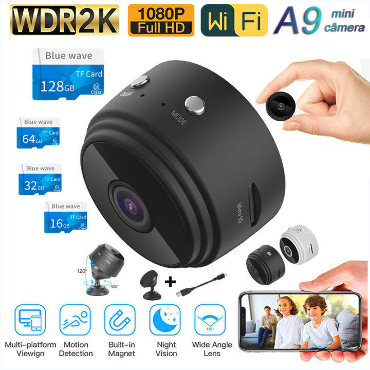 cctv mini android