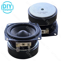 DIYsound LG ดอกกลาง 2.5 นิ้ว 4Ω 15W เสียงกลาง3นิ้ว ดอกลำโพง3นิ้ว ลำโพงฟูลเรนจ์ กลาง ดอกออร่า2.5นิ้ว ดอกhk ดอกลำโพง 2.5นิ้ว bass